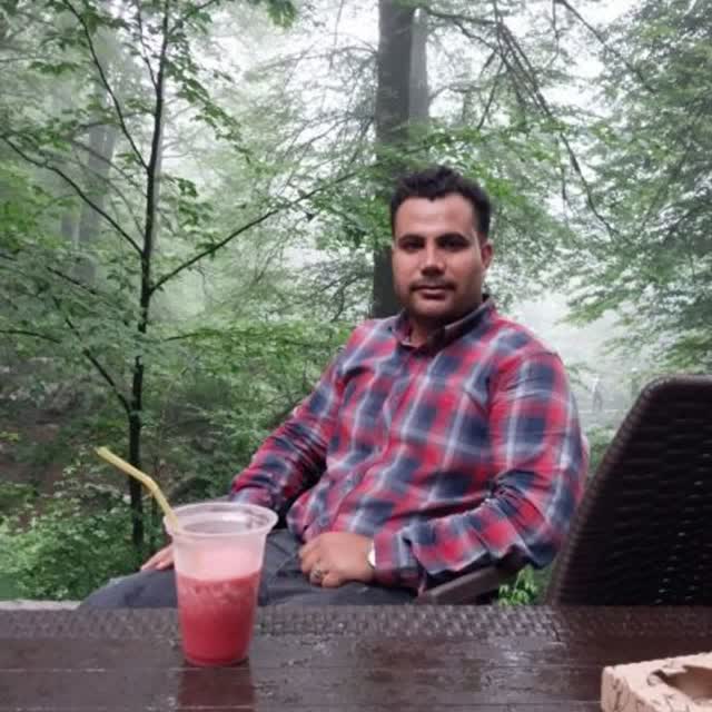 محمد رضا