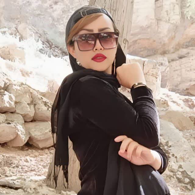 فاطمه قربانی
