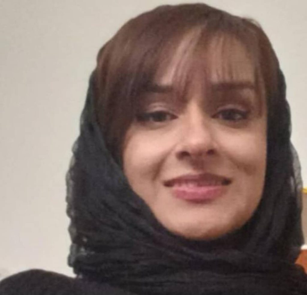 ست مریم