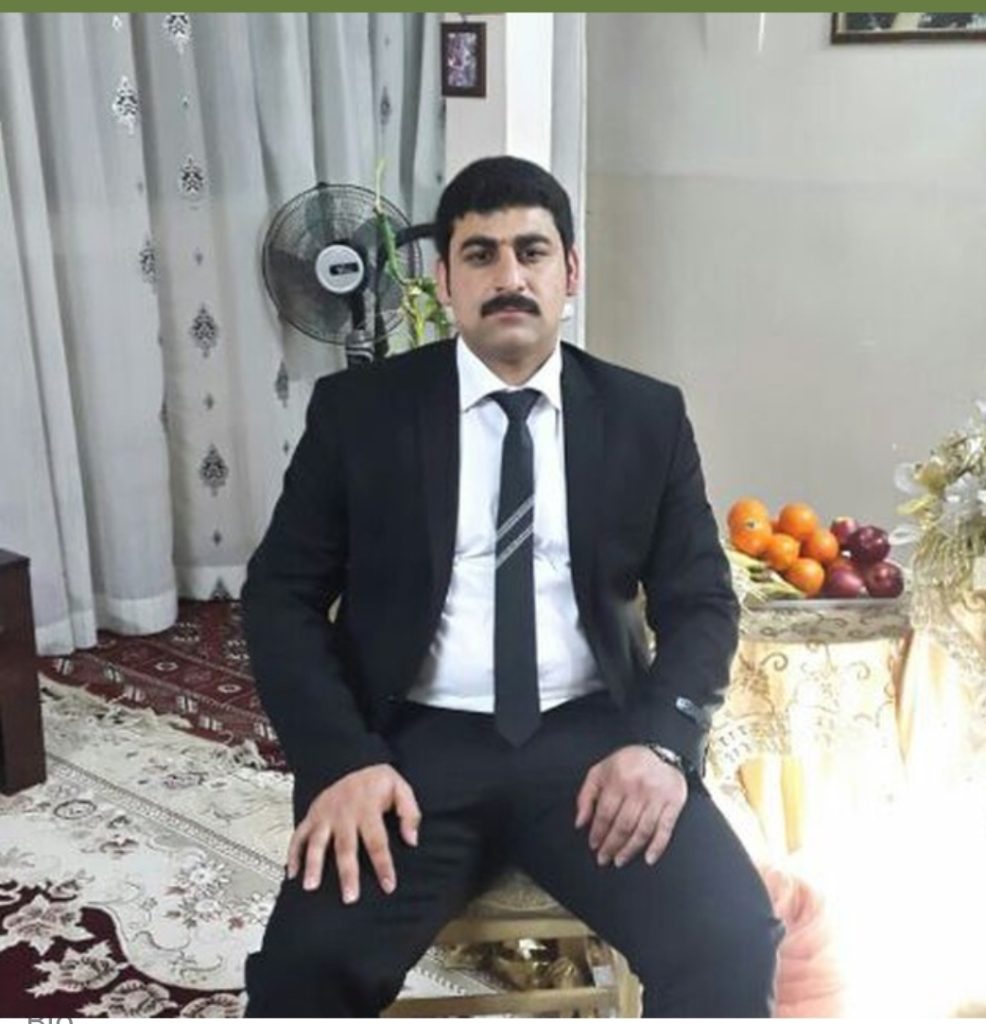 احمد غراوی