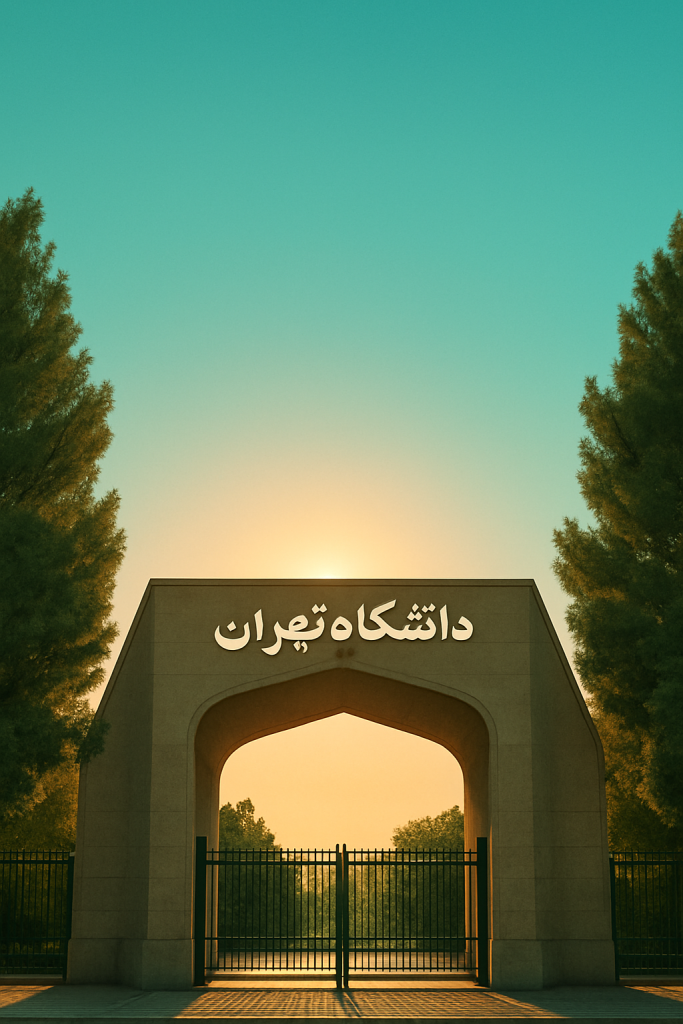 مترجم خاص لك في إيران… يتكلم لغتك ويفهم حاجتك!